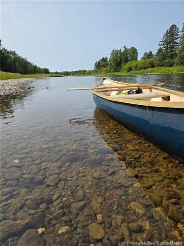 1546 Route 385, Oxbow, NB 