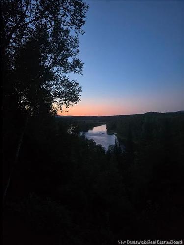 1546 Route 385, Oxbow, NB 