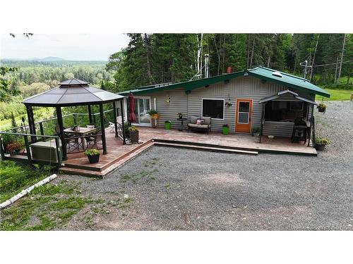 1546 Route 385, Oxbow, NB 