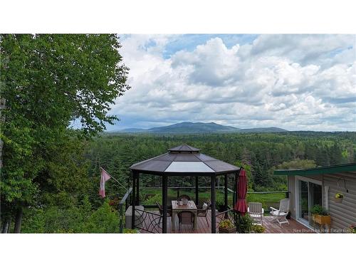 1546 Route 385, Oxbow, NB 