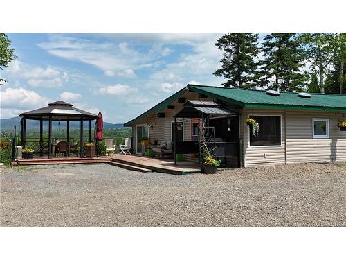 1546 Route 385, Oxbow, NB 