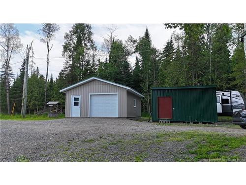 1546 Route 385, Oxbow, NB 