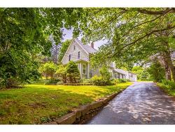 51 Salem ST  Sackville, NB E4L 4J6