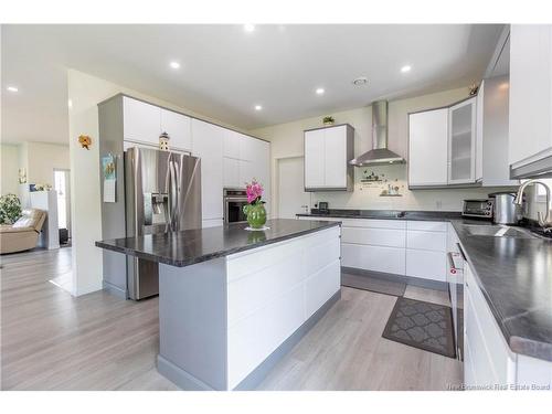 286 Mount View Rd, Sackville, NB 