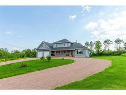 286 Mount View RD  Sackville, NB E4L 1P4