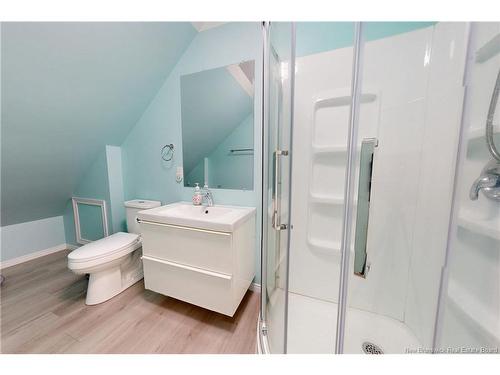 286 Mount View Rd, Sackville, NB 