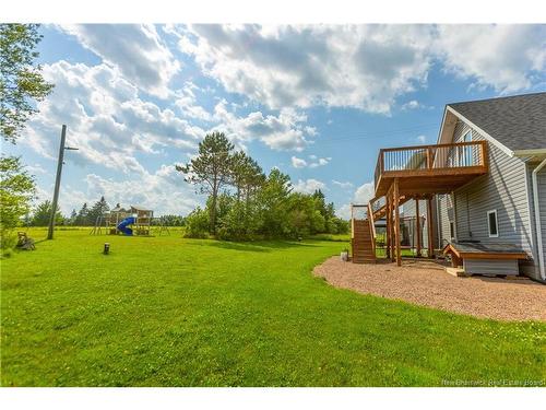 286 Mount View Rd, Sackville, NB 