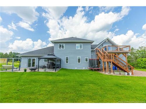 286 Mount View Rd, Sackville, NB 