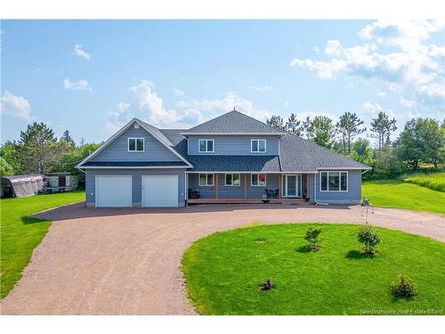 286 Mount View Rd, Sackville, NB 