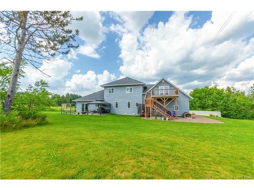 286 Mount View Rd, Sackville, NB 