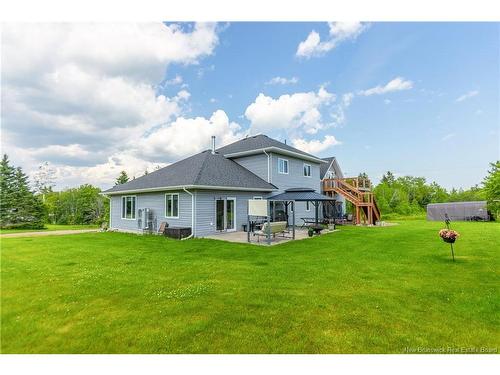 286 Mount View Rd, Sackville, NB 