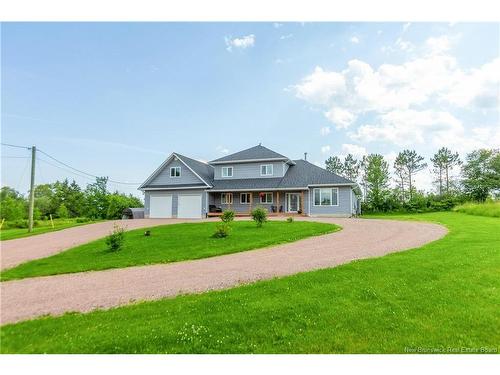286 Mount View Rd, Sackville, NB 