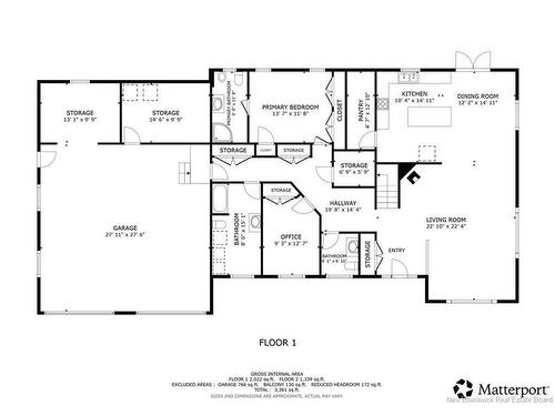 286 Mount View Rd, Sackville, NB 