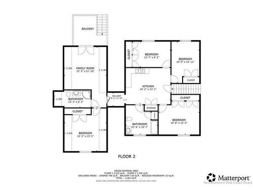 286 Mount View Rd, Sackville, NB 