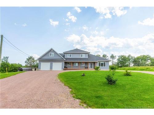 286 Mount View Rd, Sackville, NB 