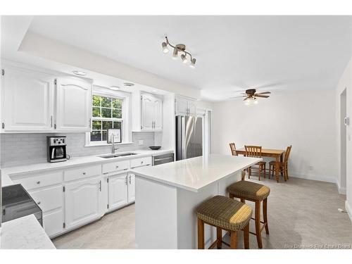 38 Carrington Lane, Fredericton, NB 