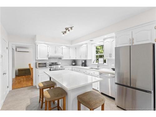 38 Carrington Lane, Fredericton, NB 