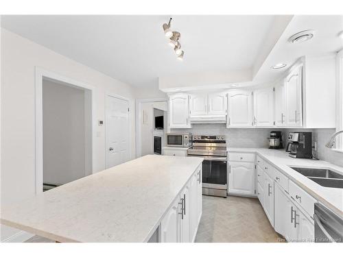 38 Carrington Lane, Fredericton, NB 