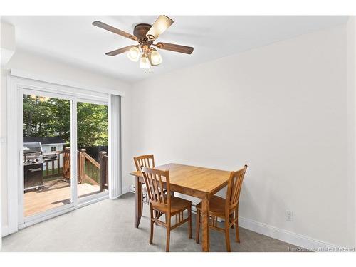 38 Carrington Lane, Fredericton, NB 