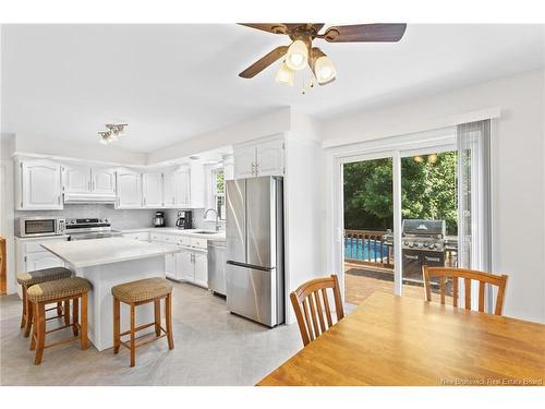 38 Carrington Lane, Fredericton, NB 