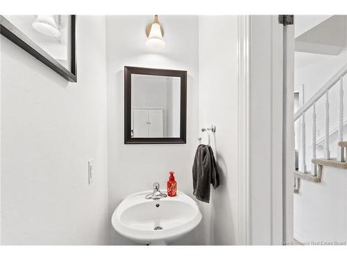 38 Carrington Lane, Fredericton, NB 
