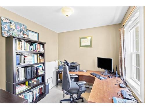 38 Carrington Lane, Fredericton, NB 