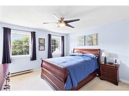 38 Carrington Lane, Fredericton, NB 