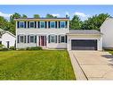38 Carrington Lane, Fredericton, NB 