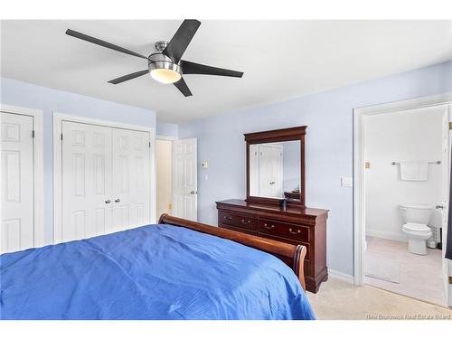 38 Carrington Lane, Fredericton, NB 