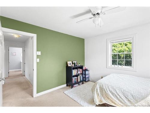 38 Carrington Lane, Fredericton, NB 