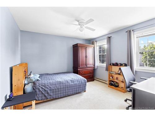 38 Carrington Lane, Fredericton, NB 