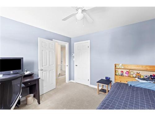 38 Carrington Lane, Fredericton, NB 