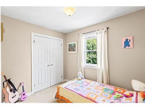 38 Carrington Lane, Fredericton, NB 