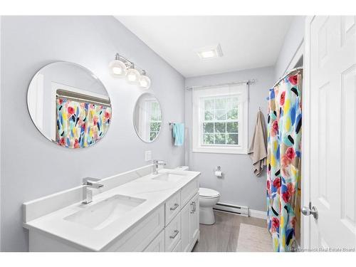 38 Carrington Lane, Fredericton, NB 