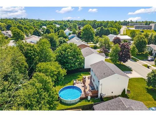 38 Carrington Lane, Fredericton, NB 
