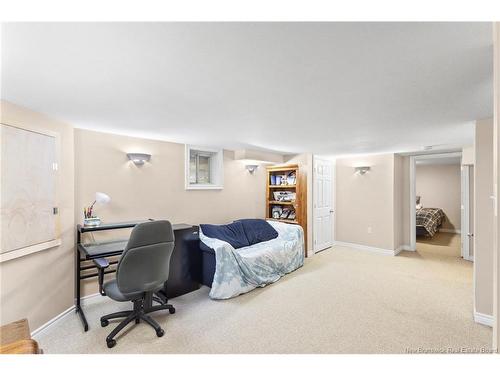 38 Carrington Lane, Fredericton, NB 