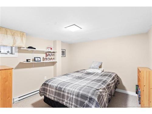 38 Carrington Lane, Fredericton, NB 