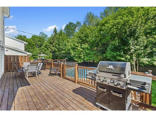 38 Carrington Lane, Fredericton, NB 
