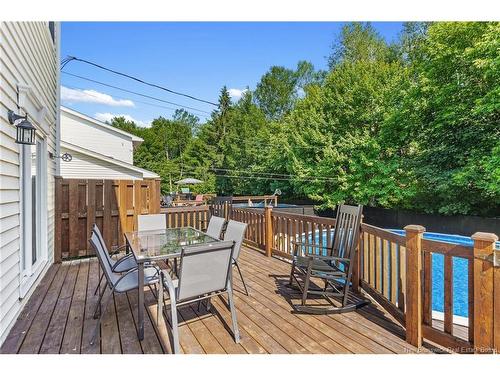 38 Carrington Lane, Fredericton, NB 
