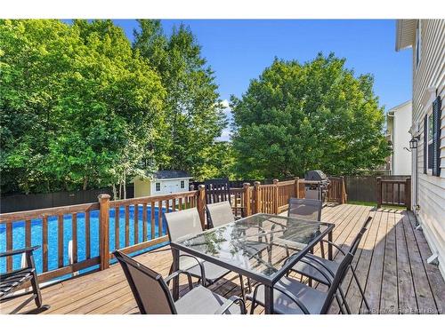 38 Carrington Lane, Fredericton, NB 
