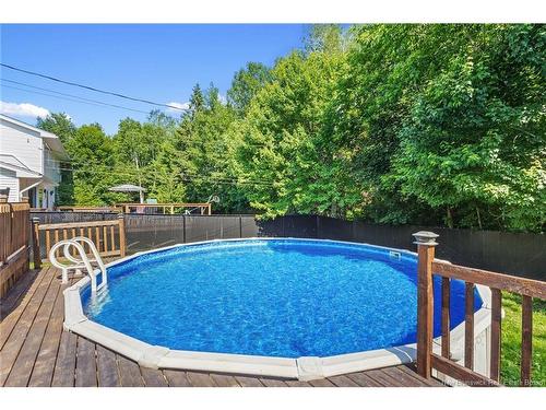 38 Carrington Lane, Fredericton, NB 