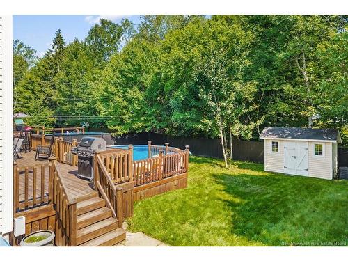 38 Carrington Lane, Fredericton, NB 