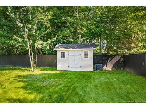 38 Carrington Lane, Fredericton, NB 
