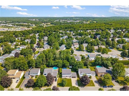 38 Carrington Lane, Fredericton, NB 