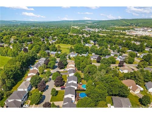 38 Carrington Lane, Fredericton, NB 