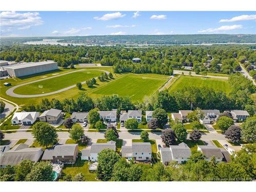 38 Carrington Lane, Fredericton, NB 