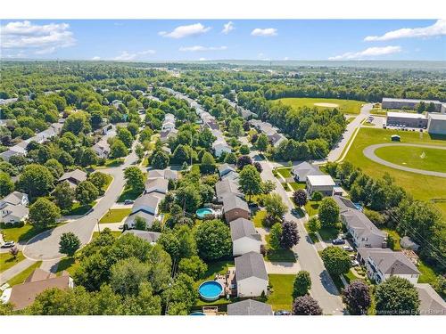 38 Carrington Lane, Fredericton, NB 