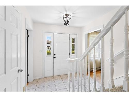 38 Carrington Lane, Fredericton, NB 