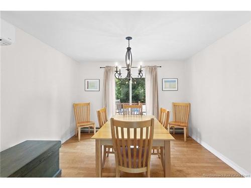38 Carrington Lane, Fredericton, NB 