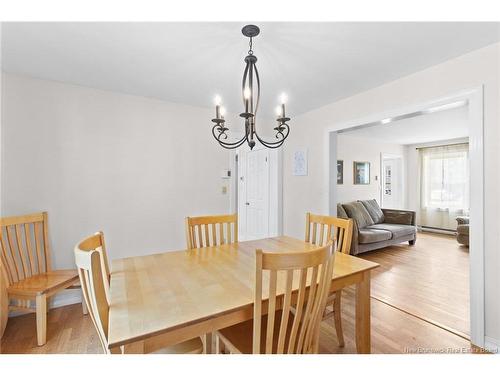 38 Carrington Lane, Fredericton, NB 